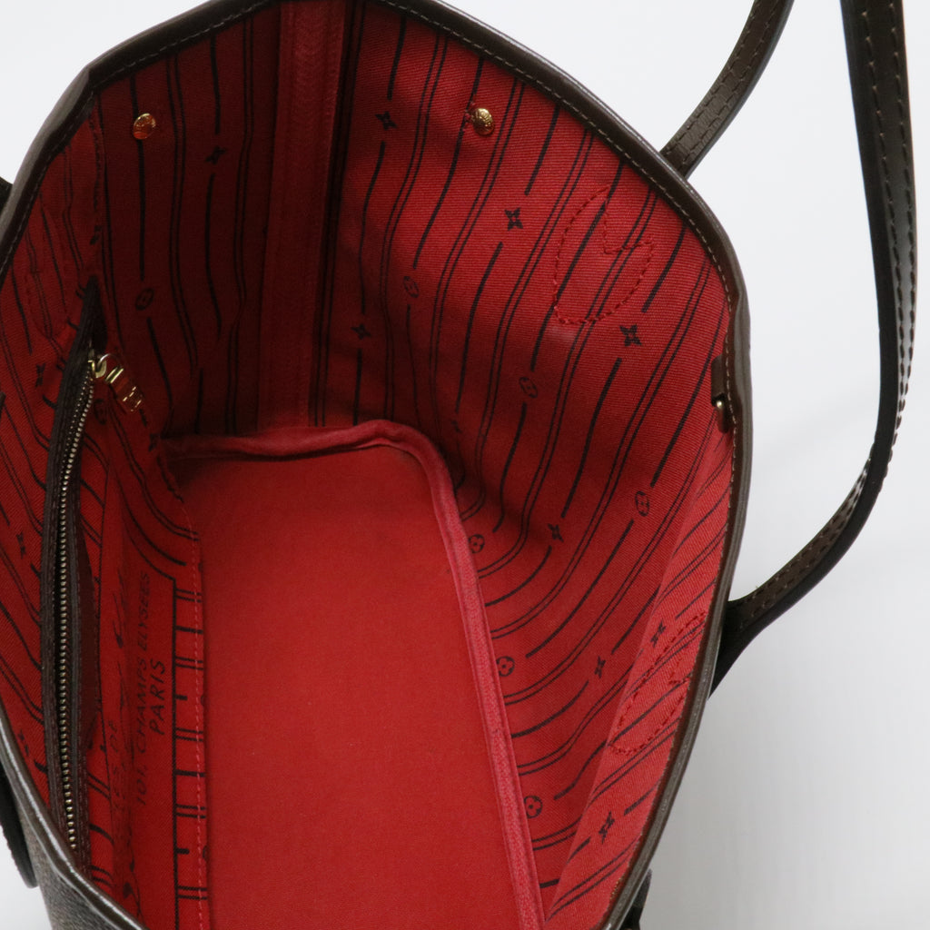 Damier Ebene Neverfull PM