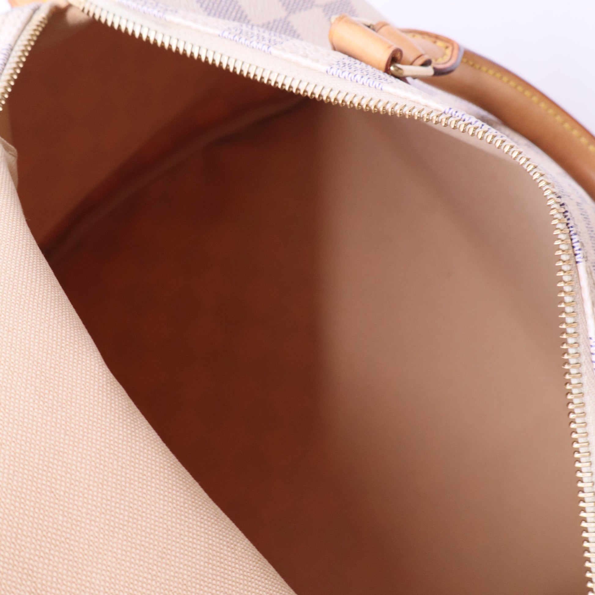 Speedy Handbag Damier 30 B12377