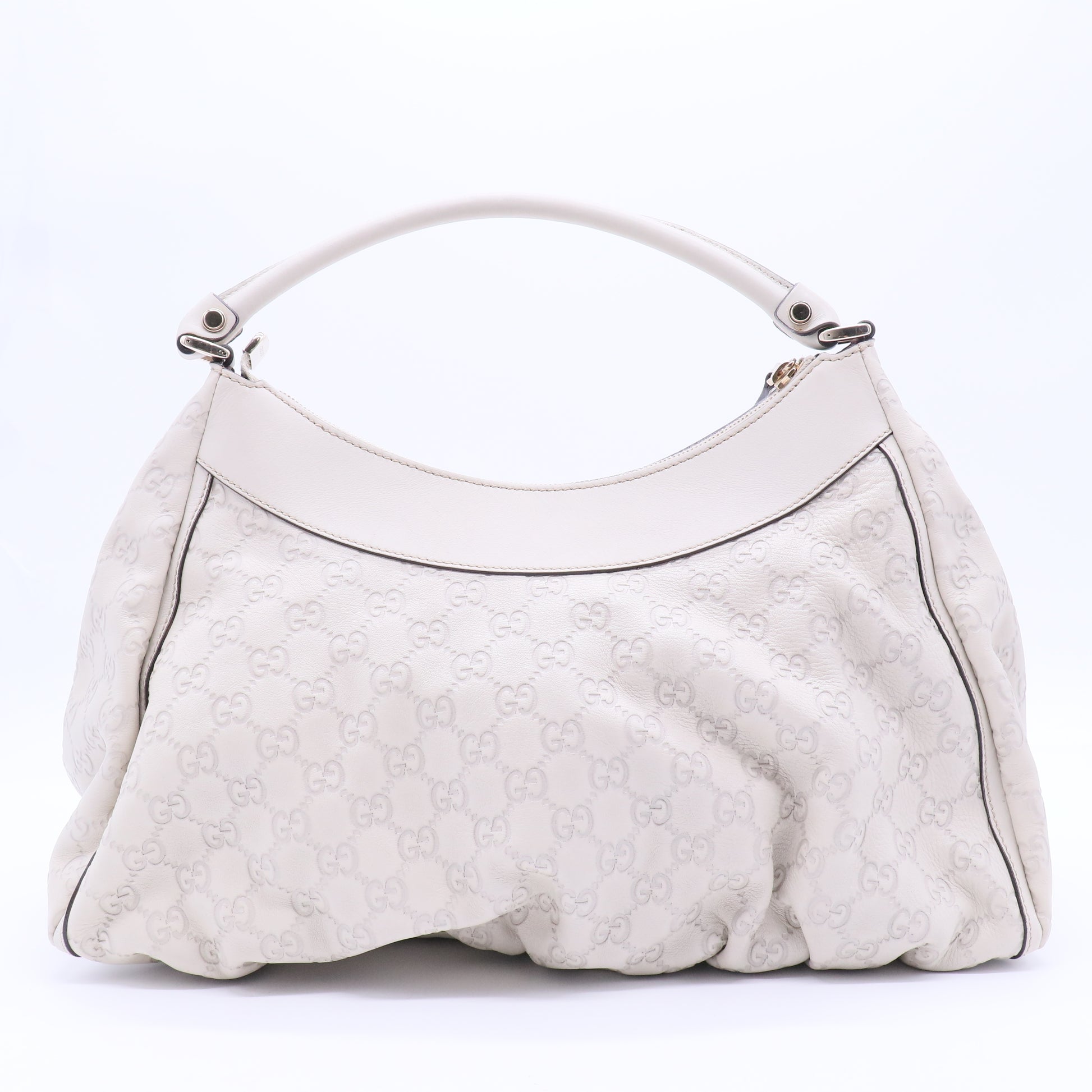 ssima Abbey D Ring Shoulder Bag