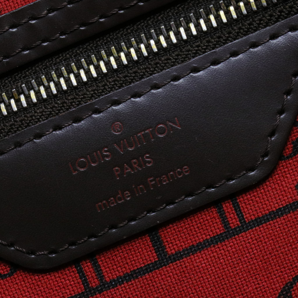 Damier Ebene Neverfull PM
