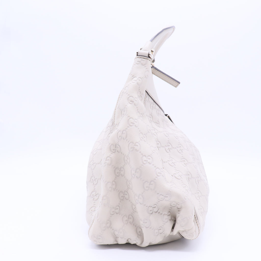 ssima Abbey D Ring Shoulder Bag