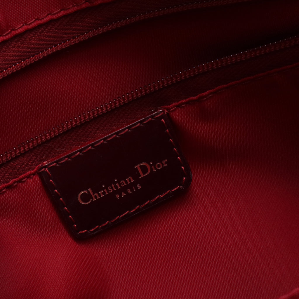 Oblique Trotter Boston Bag