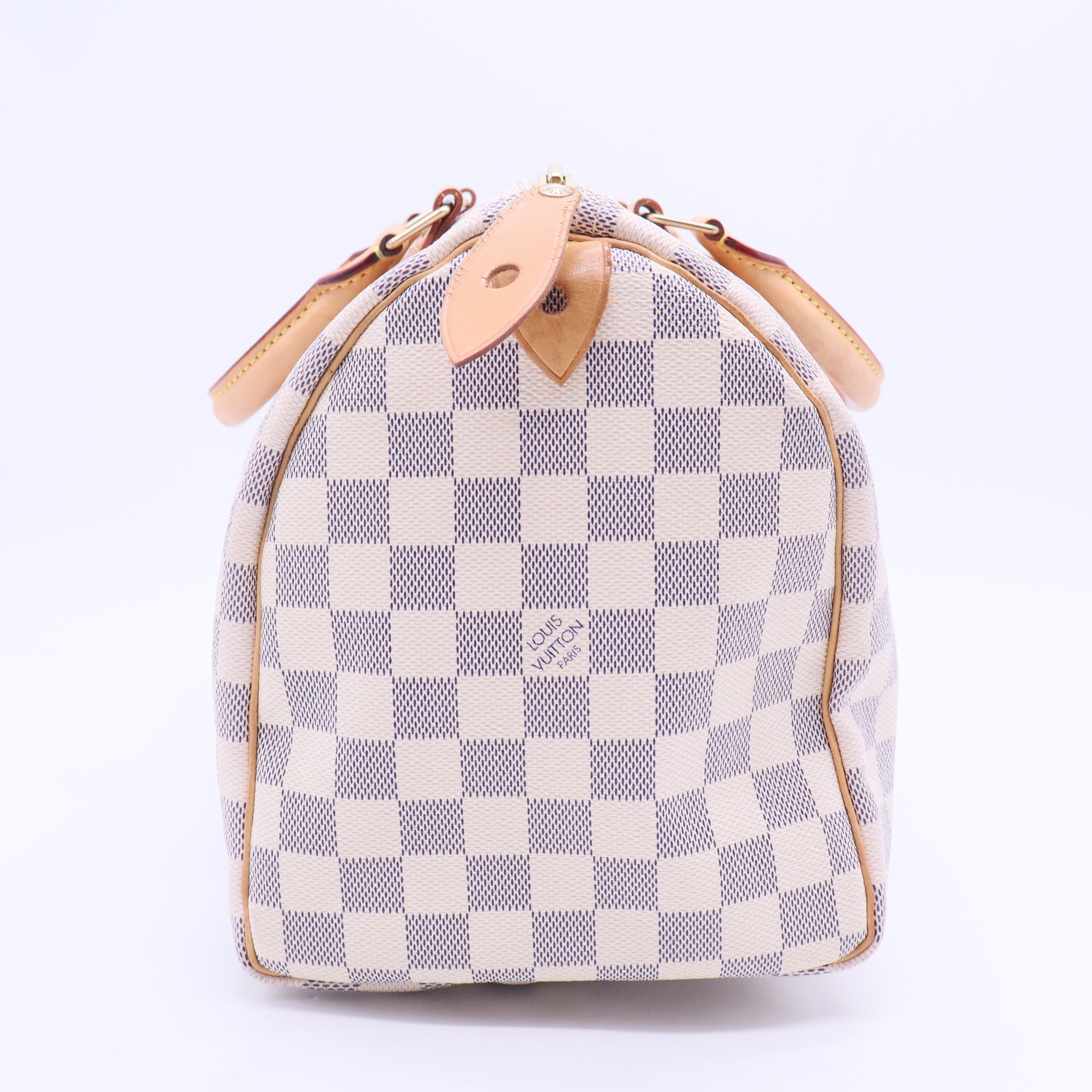 Speedy Handbag Damier 30 B12377