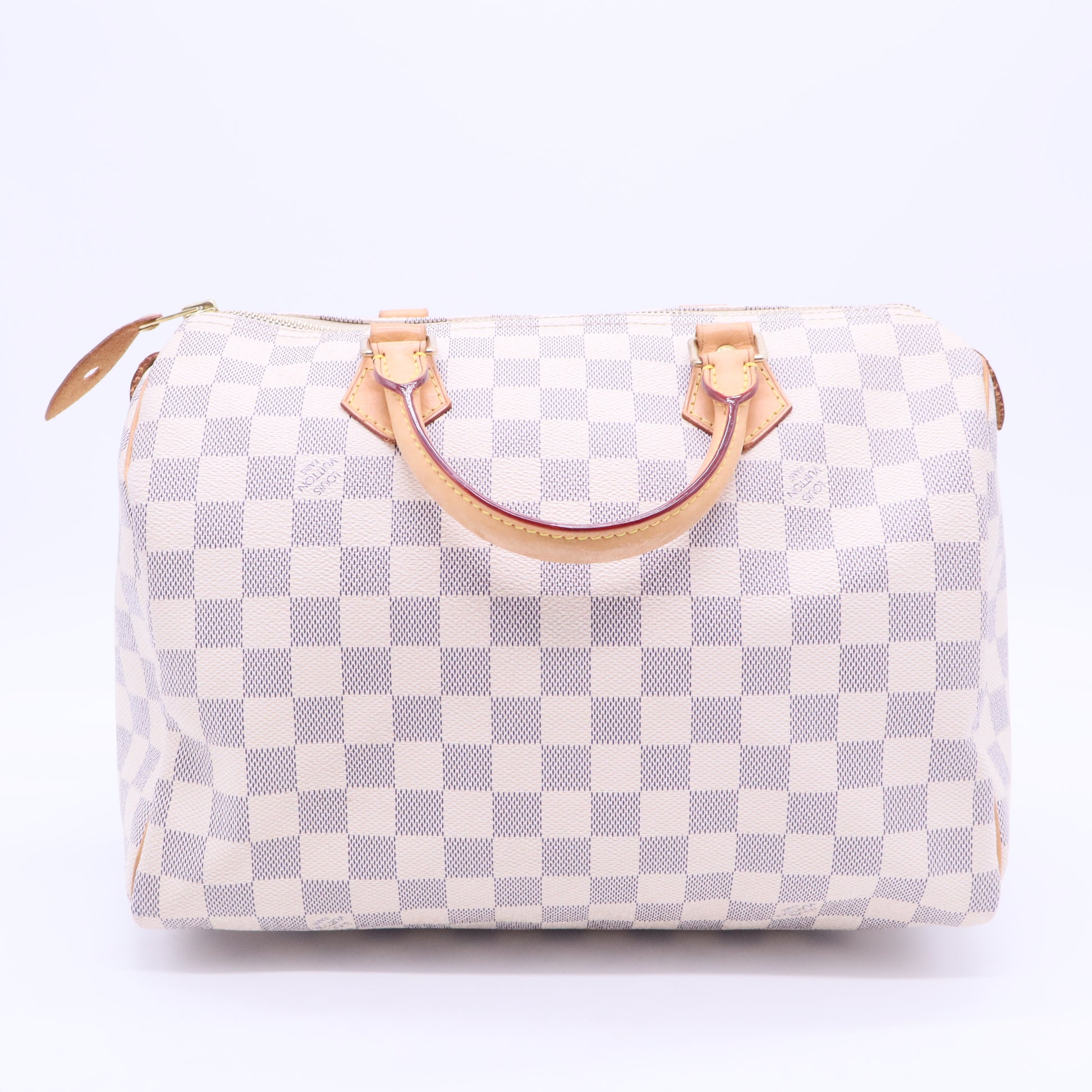 Speedy Handbag Damier 30 B12377