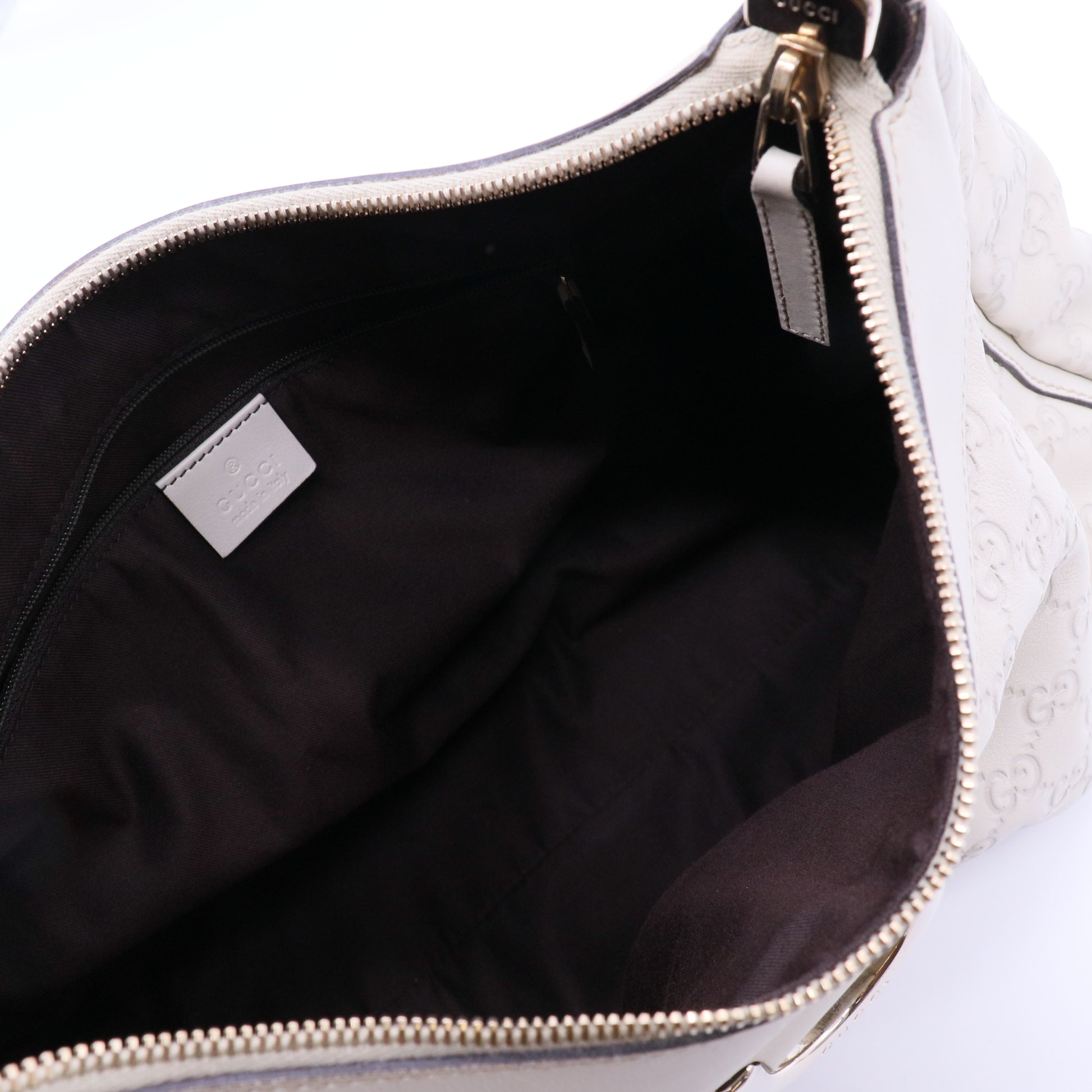 ssima Abbey D Ring Shoulder Bag