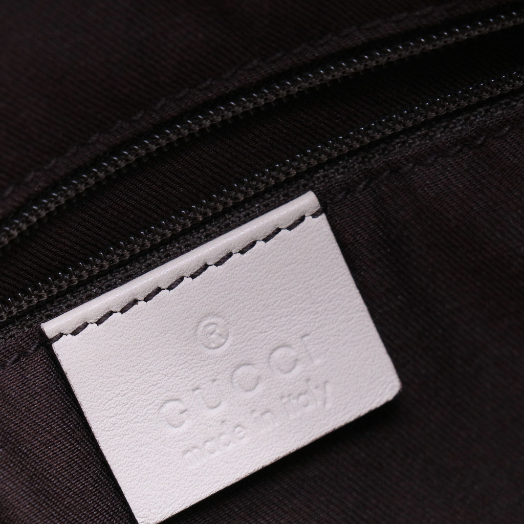 ssima Abbey D Ring Shoulder Bag