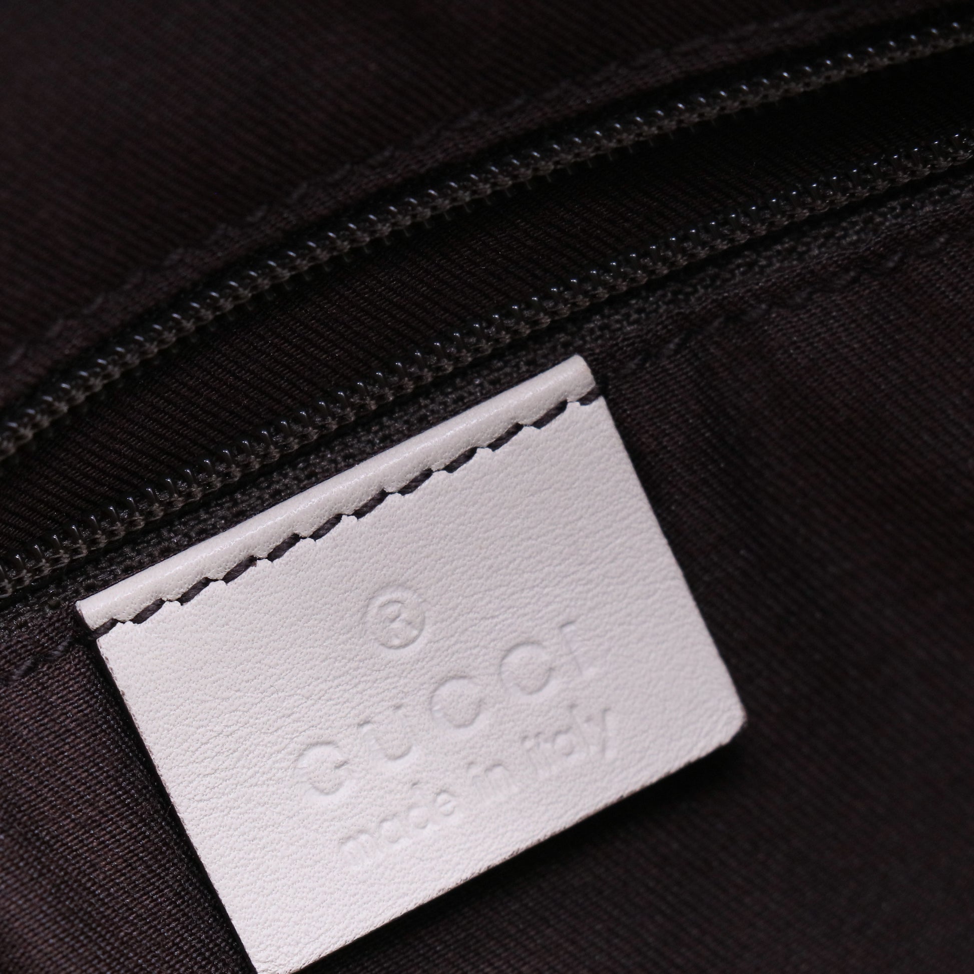 ssima Abbey D Ring Shoulder Bag