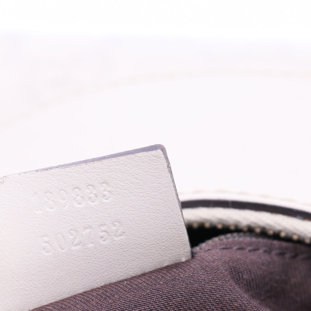 ssima Abbey D Ring Shoulder Bag