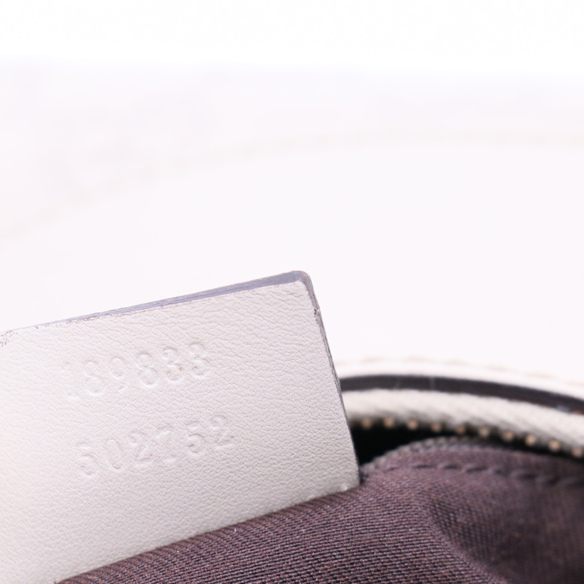 ssima Abbey D Ring Shoulder Bag