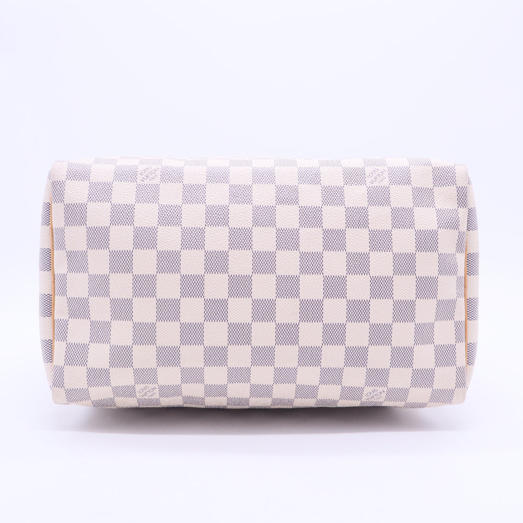 Speedy Handbag Damier 30 B12377