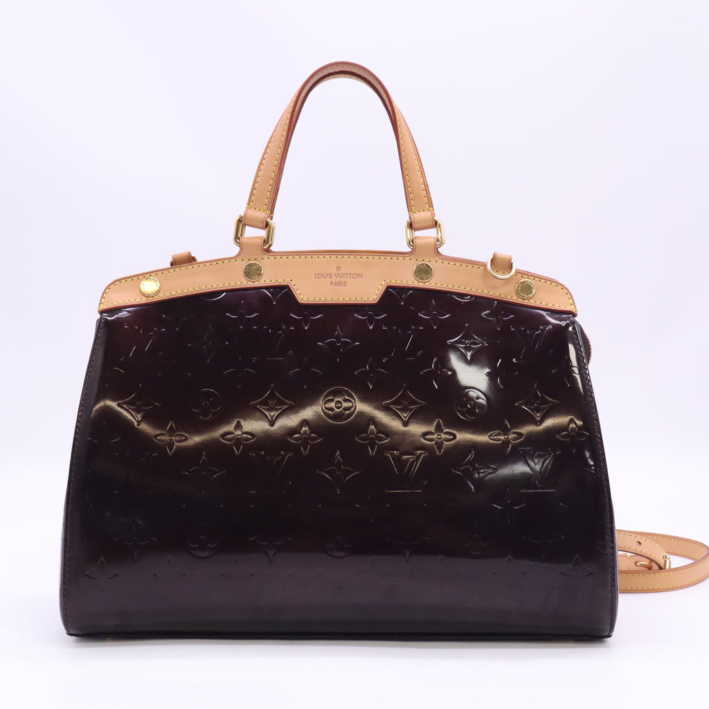 Vernis Brea MM Amarante B24521