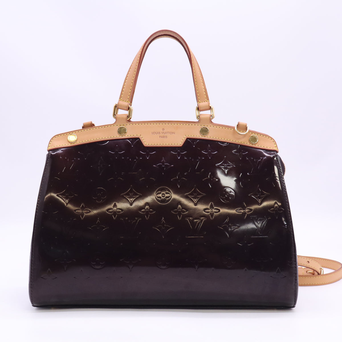 Vernis Brea MM Amarante B24521