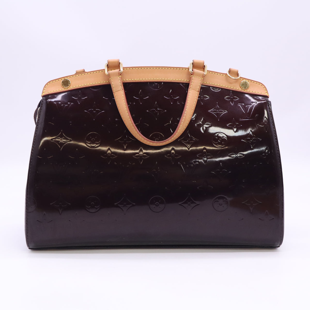 Vernis Brea MM Amarante B24521
