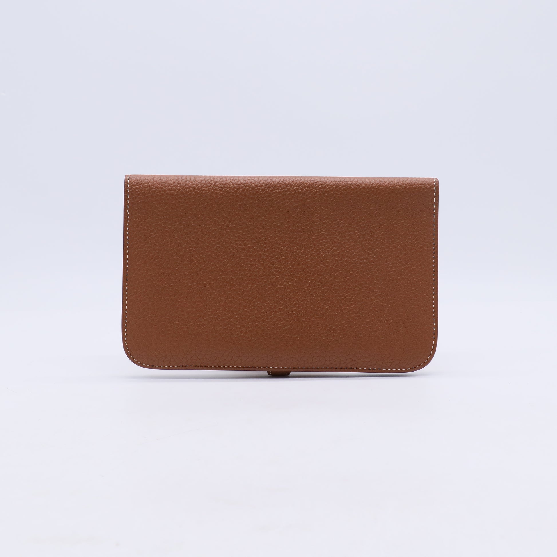 Hermes Dogon Duo Wallet W21152