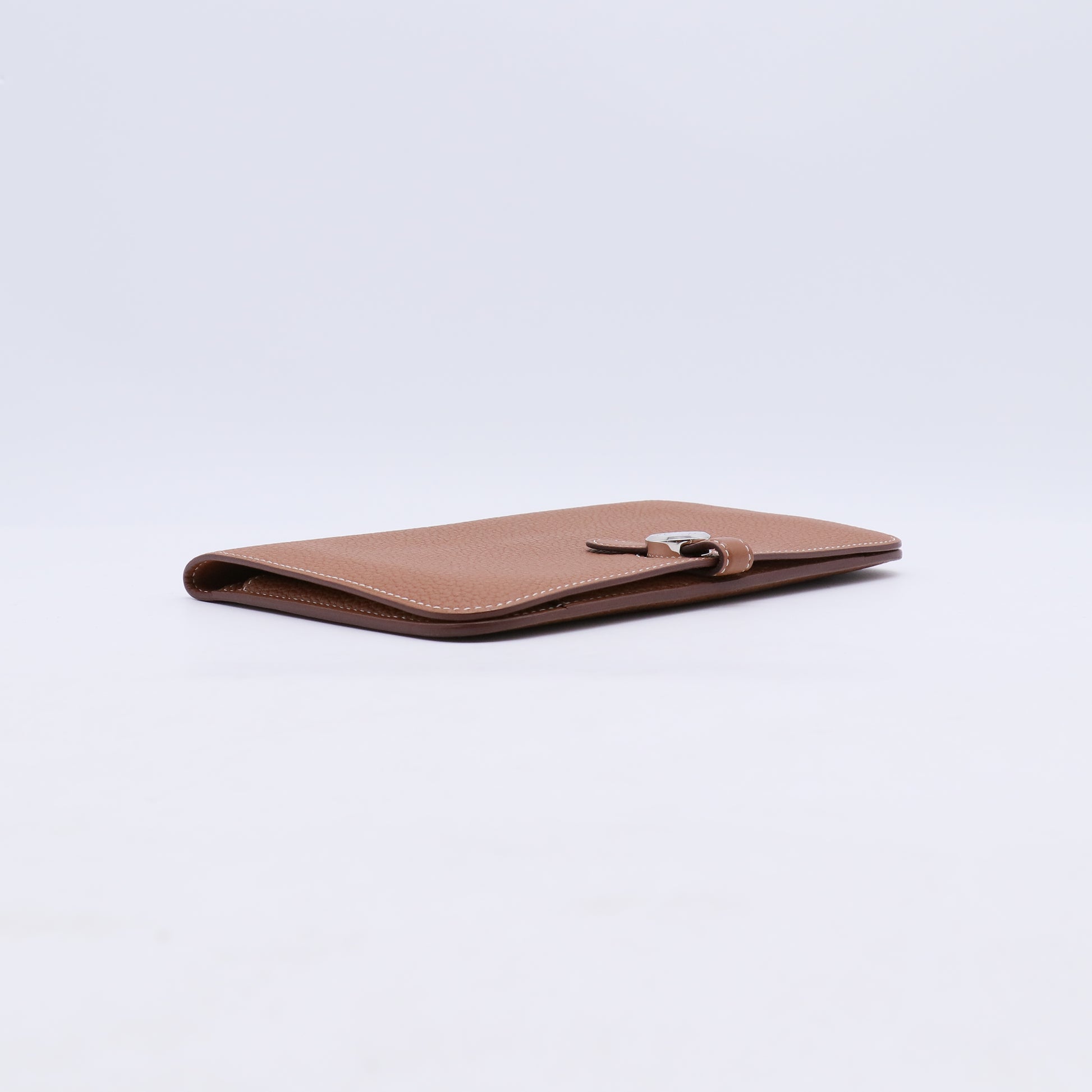 Hermes Dogon Duo Wallet W21152