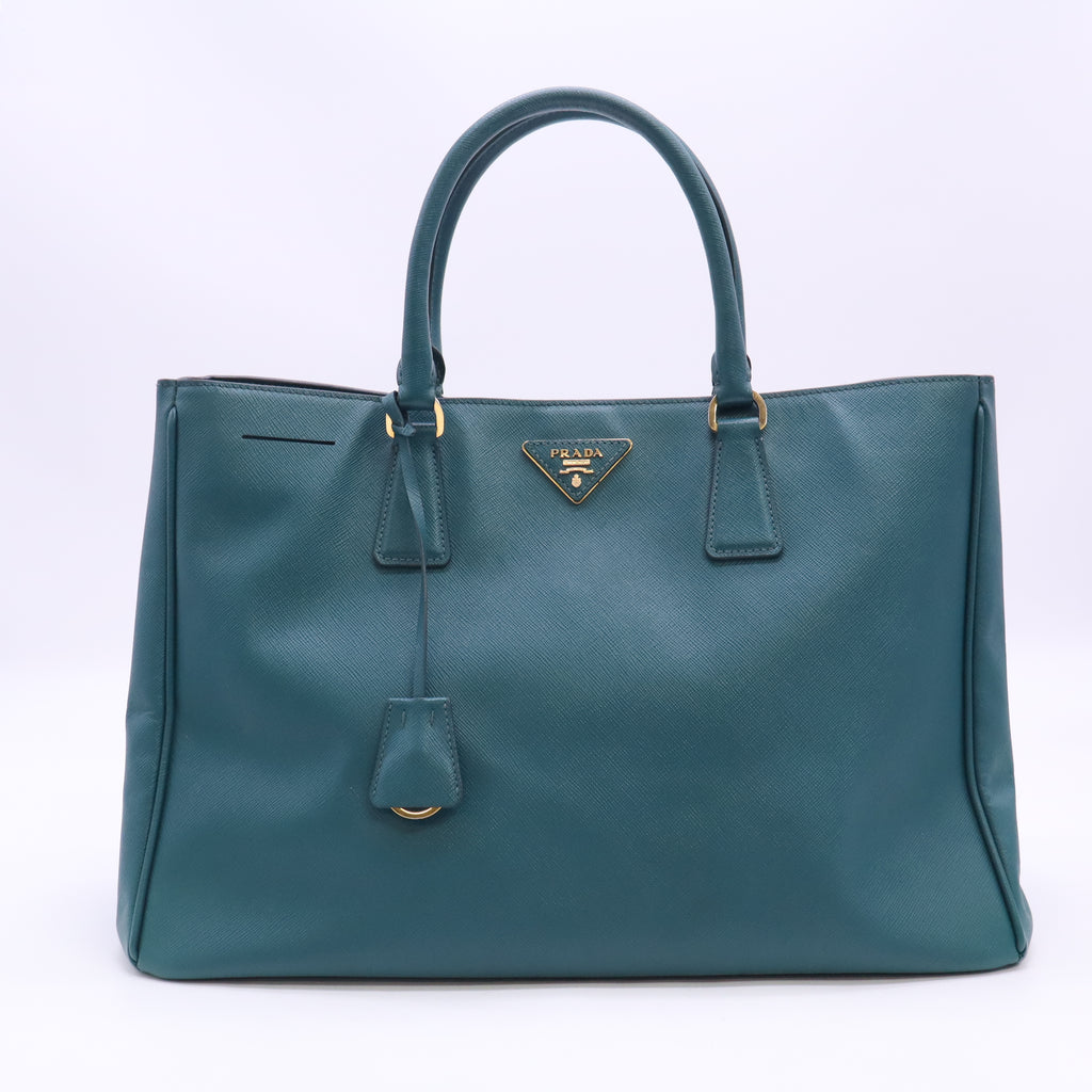 Prada Galleria Saffiano Leather Tote Bag B24285