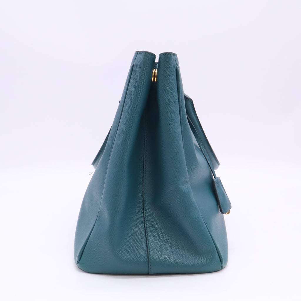 Prada Galleria Saffiano Leather Tote Bag B24285