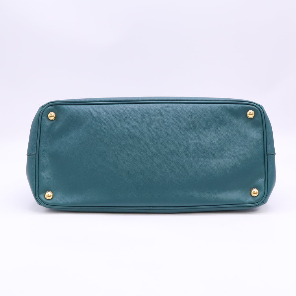 Prada Galleria Saffiano Leather Tote Bag B24285