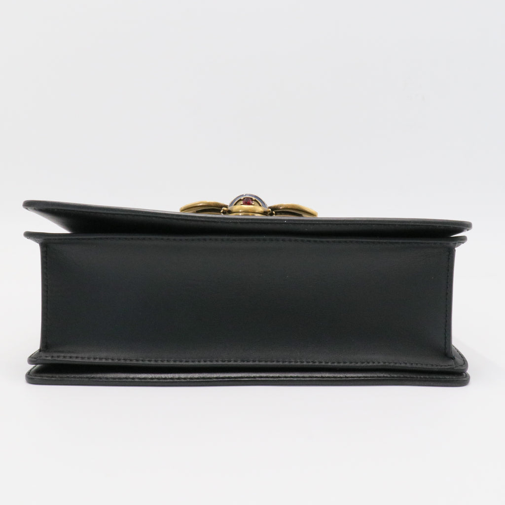 Queen Margaret Top Handle Bag