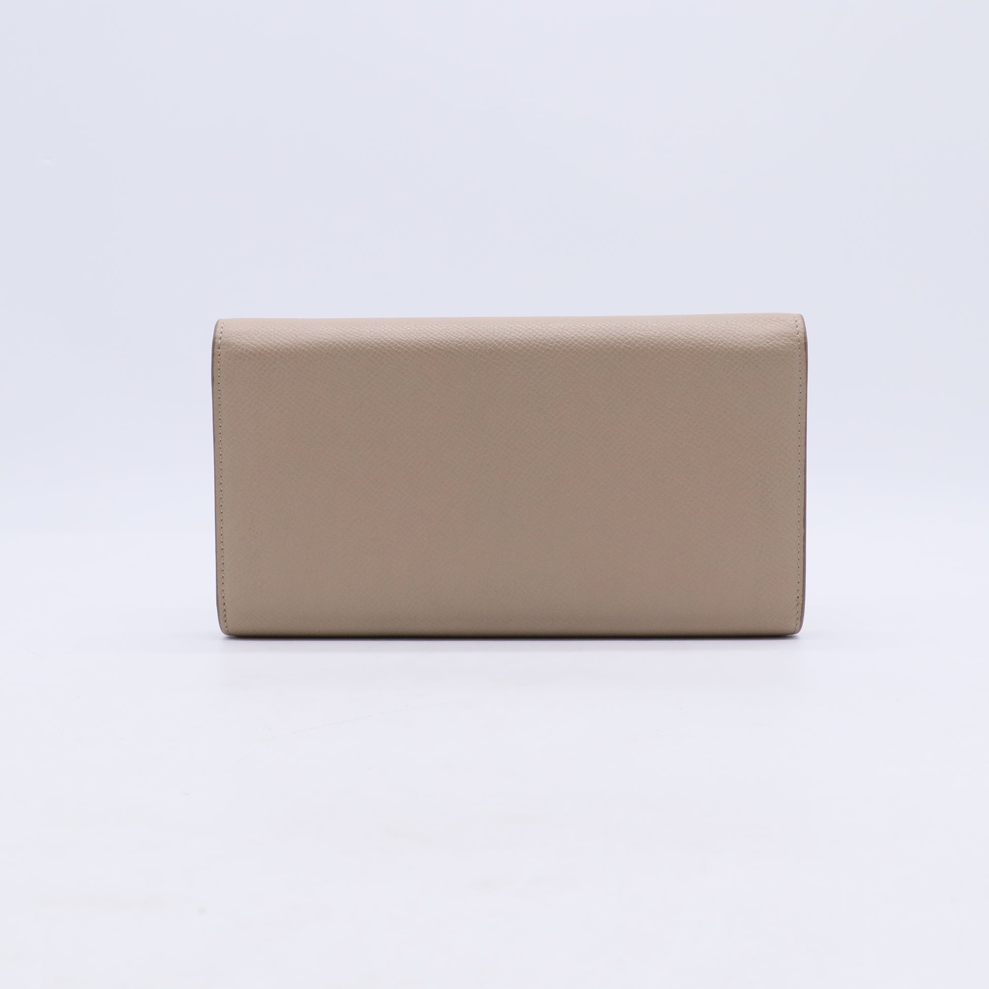 Celine Trotteur Large Flap Multifunction Wallet W21164