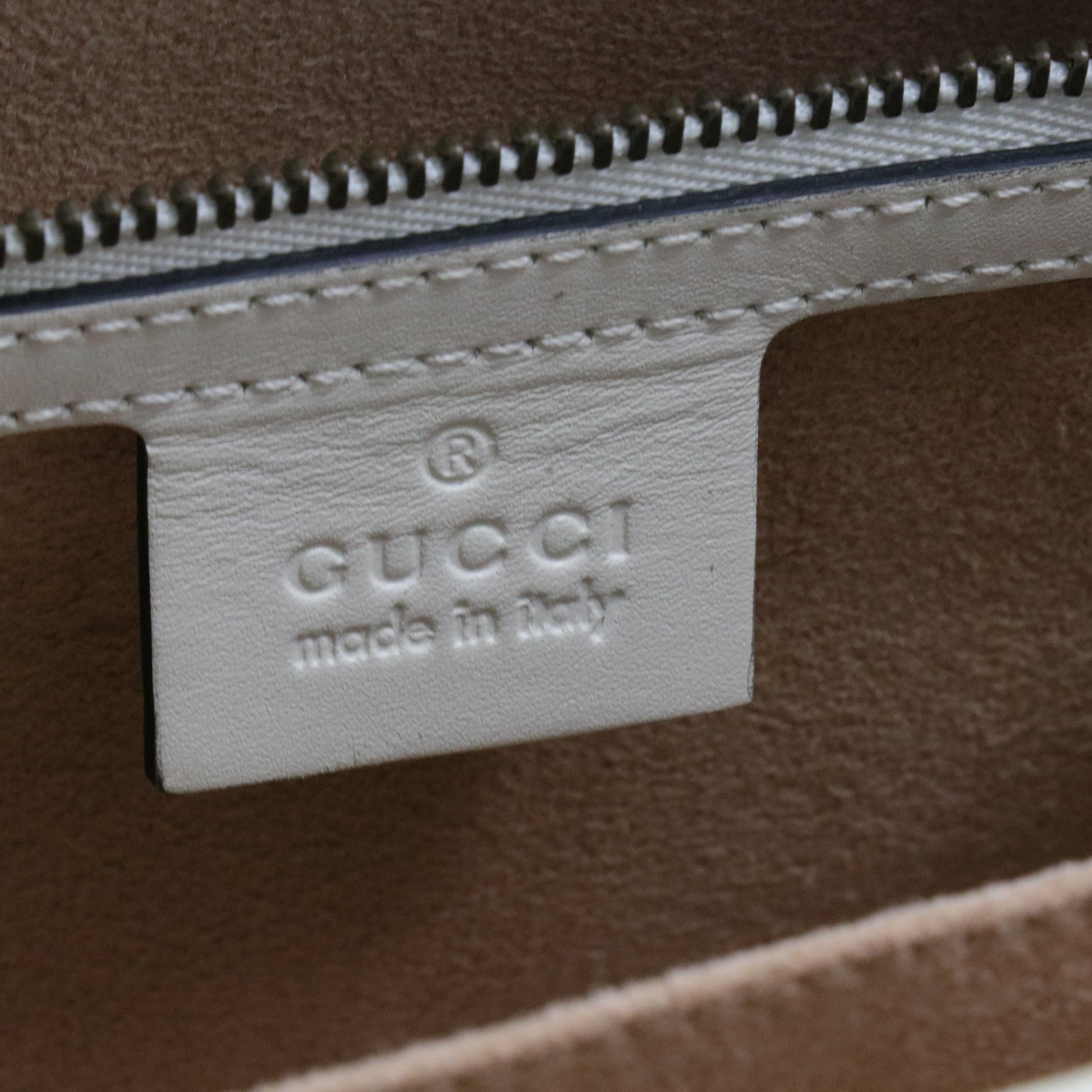 Queen Margaret Top Handle Bag