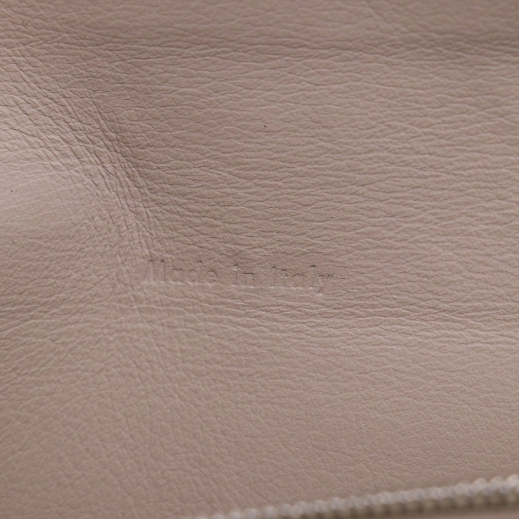 Celine Trotteur Large Flap Multifunction Wallet W21164