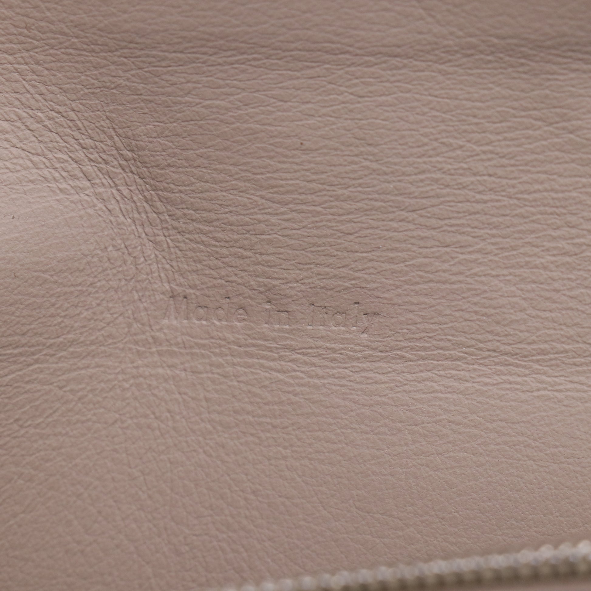 Celine Trotteur Large Flap Multifunction Wallet W21164