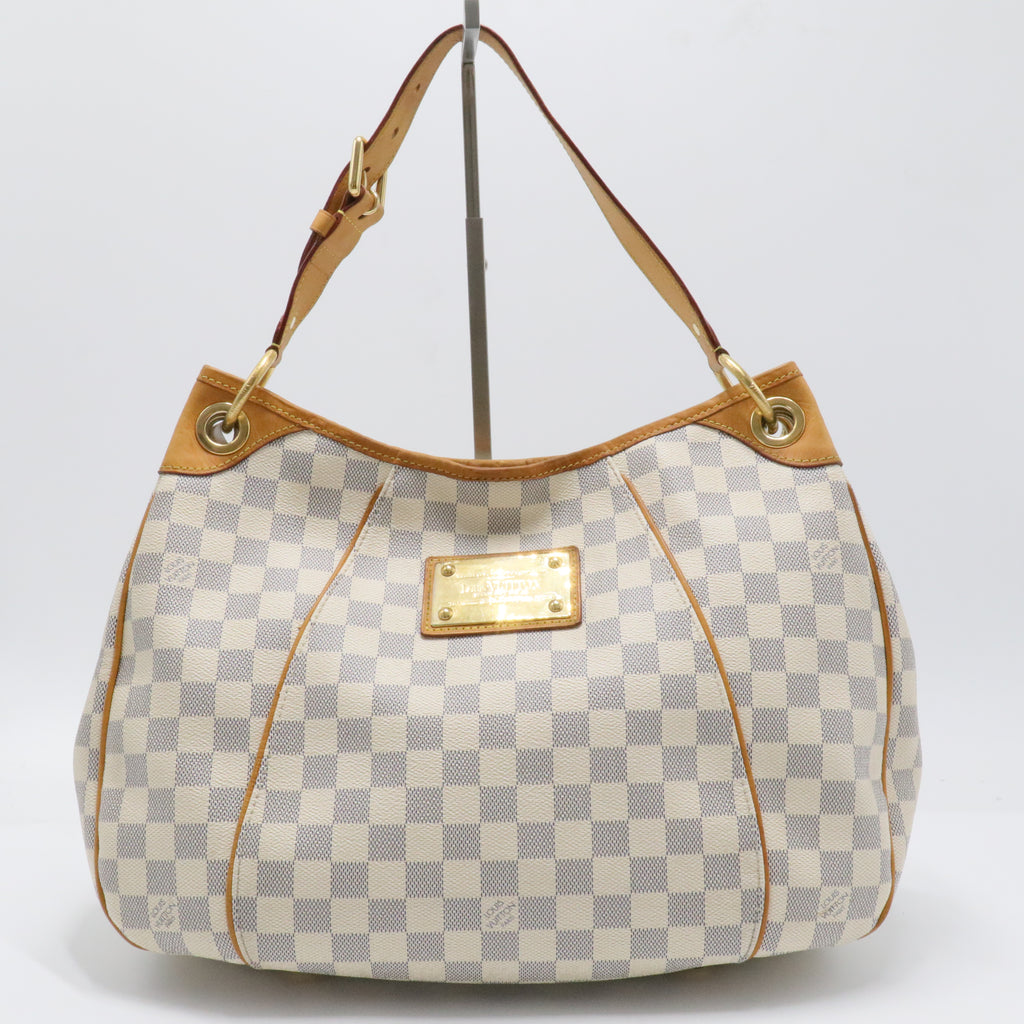 Galliera Handbag Damier GM