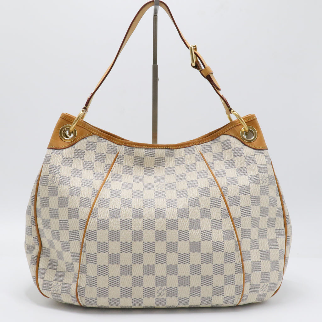 Galliera Handbag Damier GM