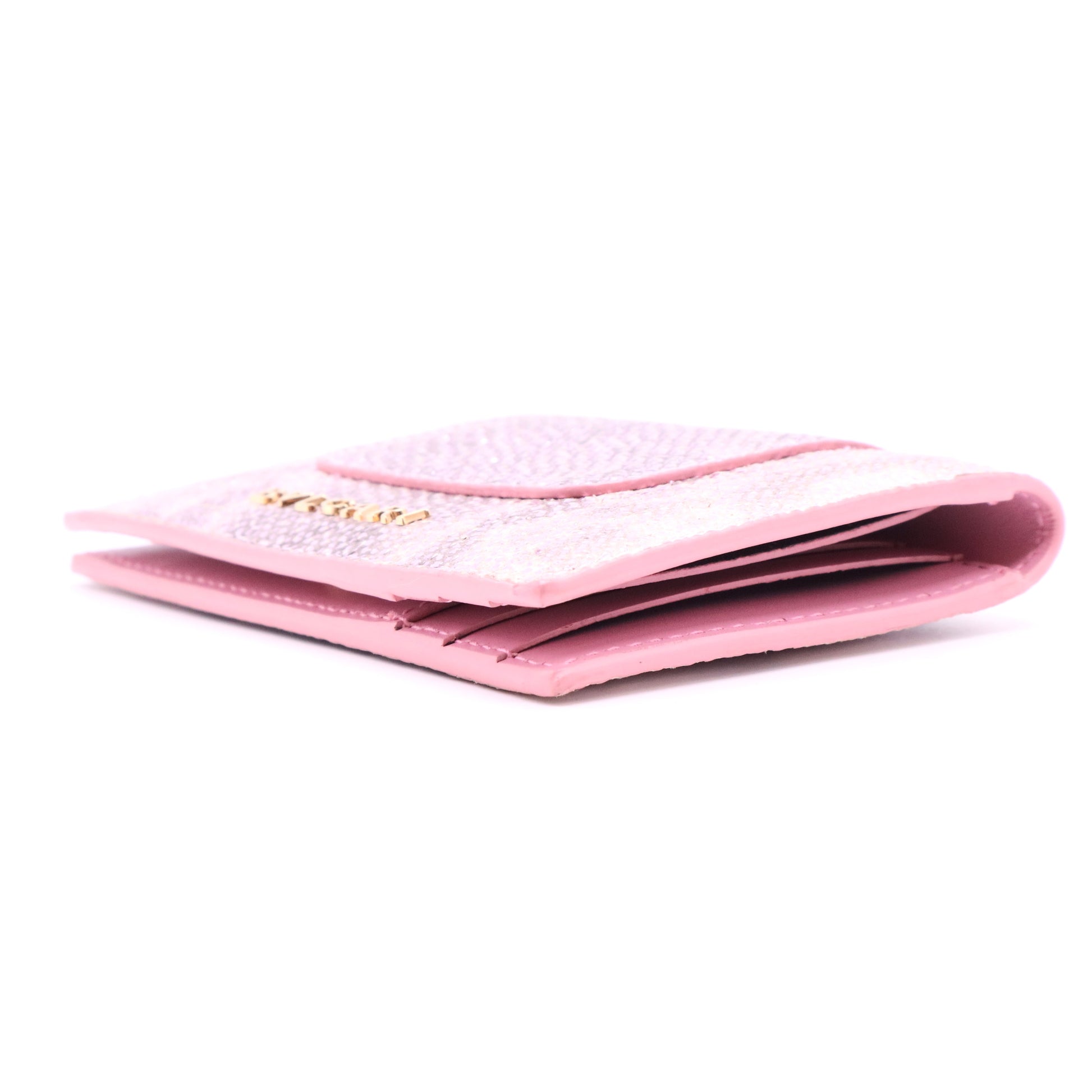 Serpenti Forever Card Holder