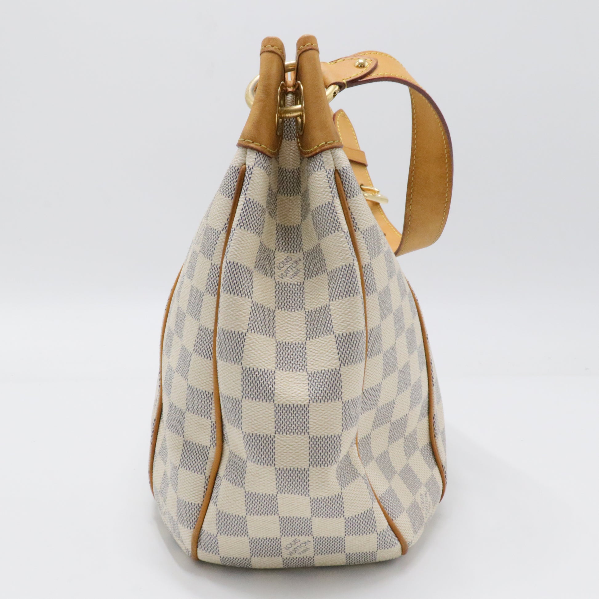 Galliera Handbag Damier GM