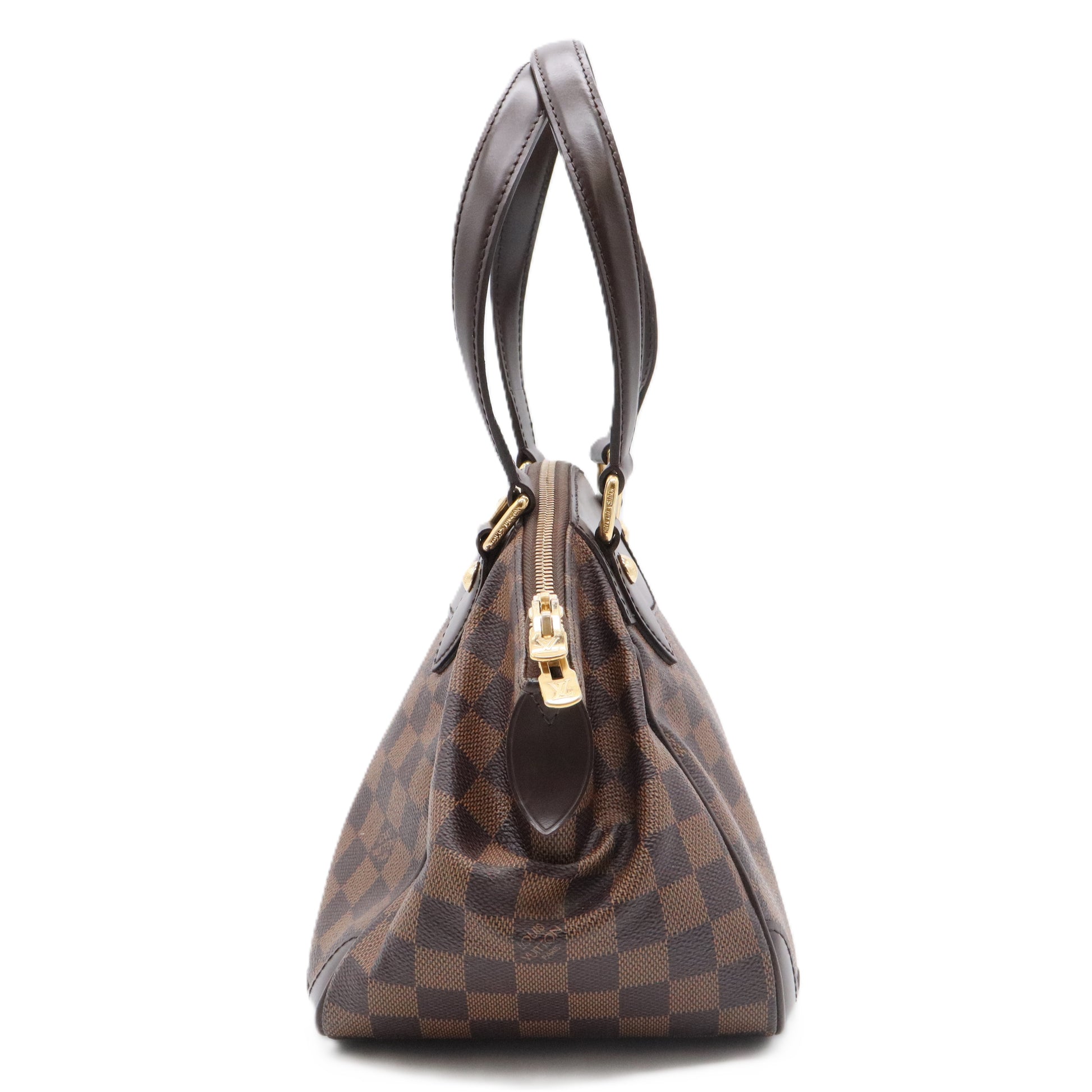 Damier Ebene Verona PM twins