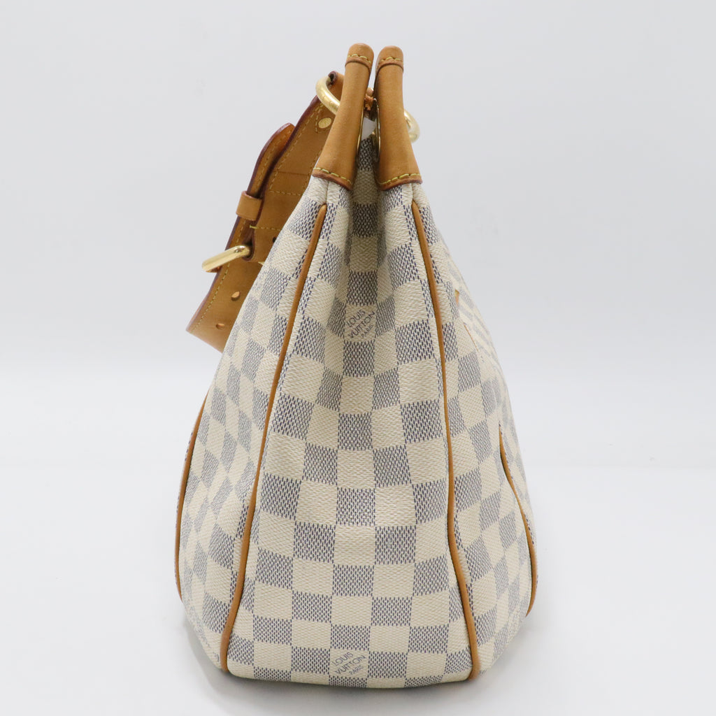 Galliera Handbag Damier GM