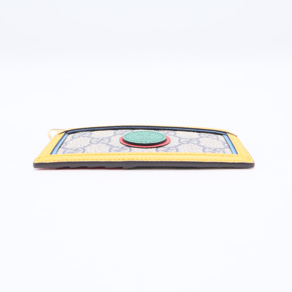 Gucci Ophidia long card case W20663
