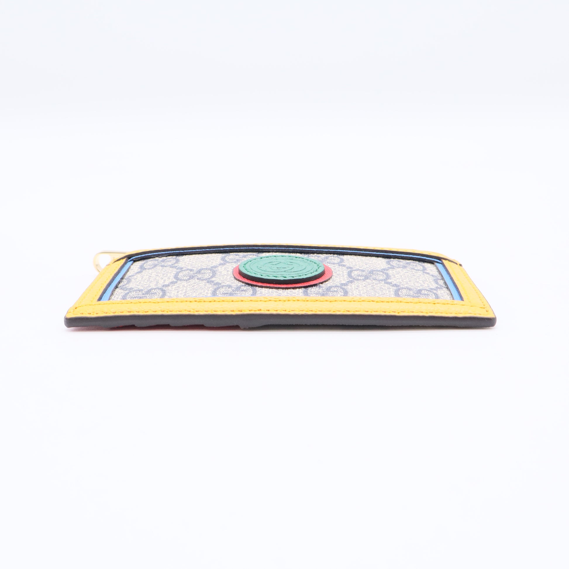 Gucci Ophidia long card case W20663