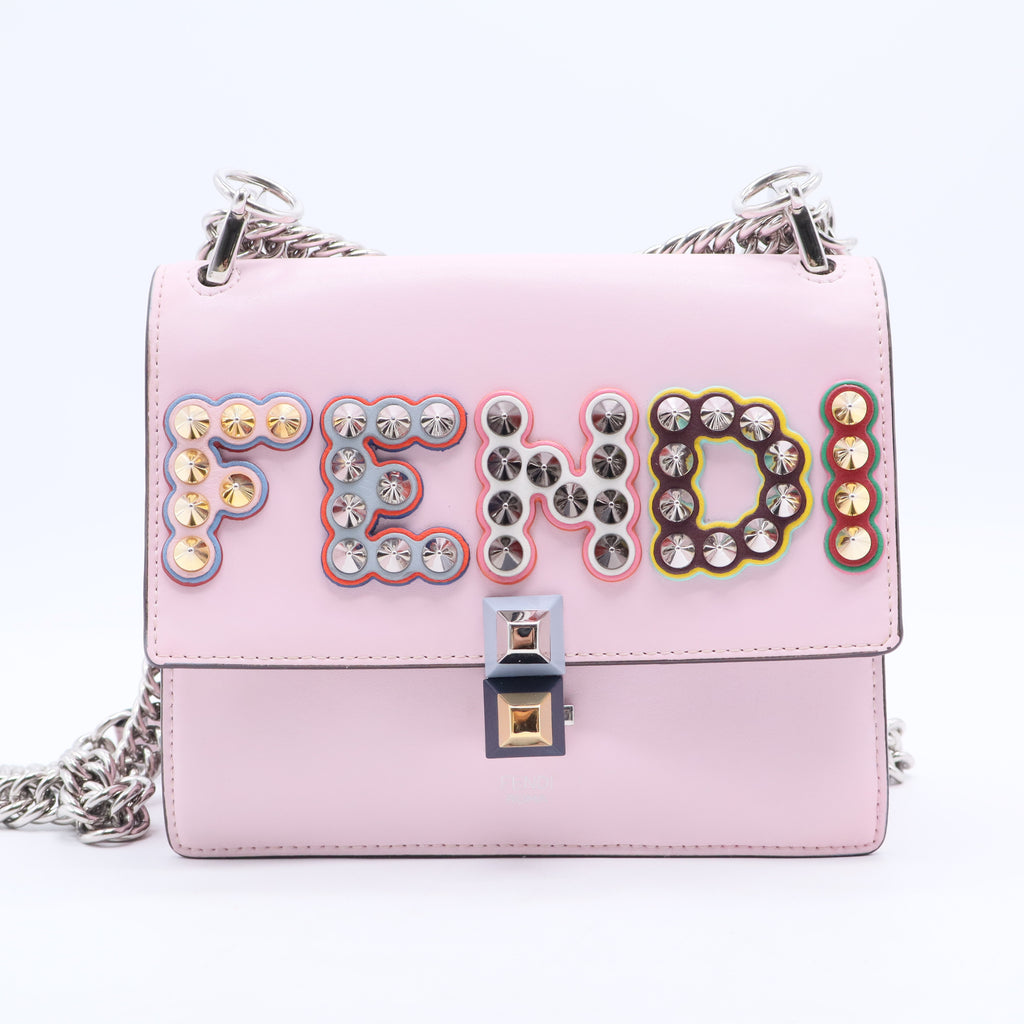 Canai Pink Handbag B20088