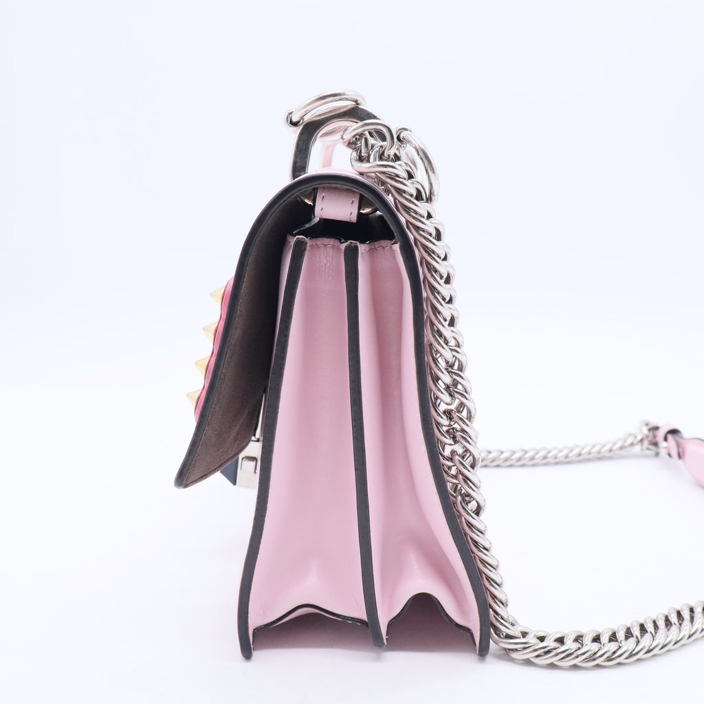 Canai Pink Handbag B20088