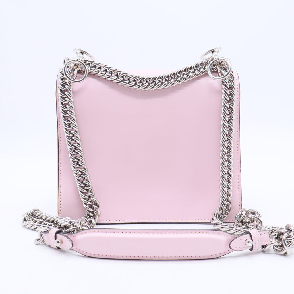 Canai Pink Handbag B20088