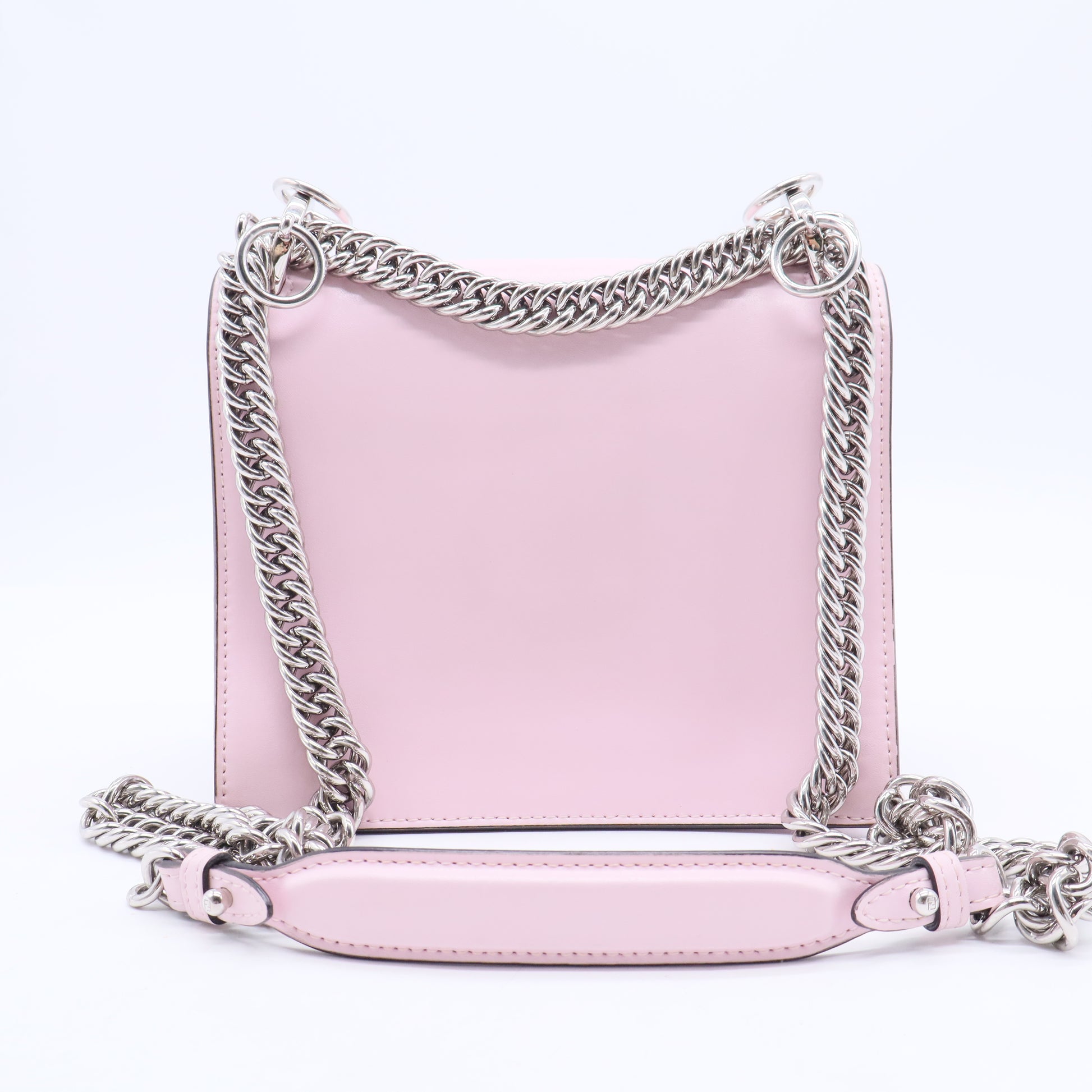 Canai Pink Handbag B20088