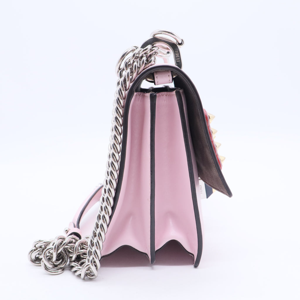 Canai Pink Handbag B20088