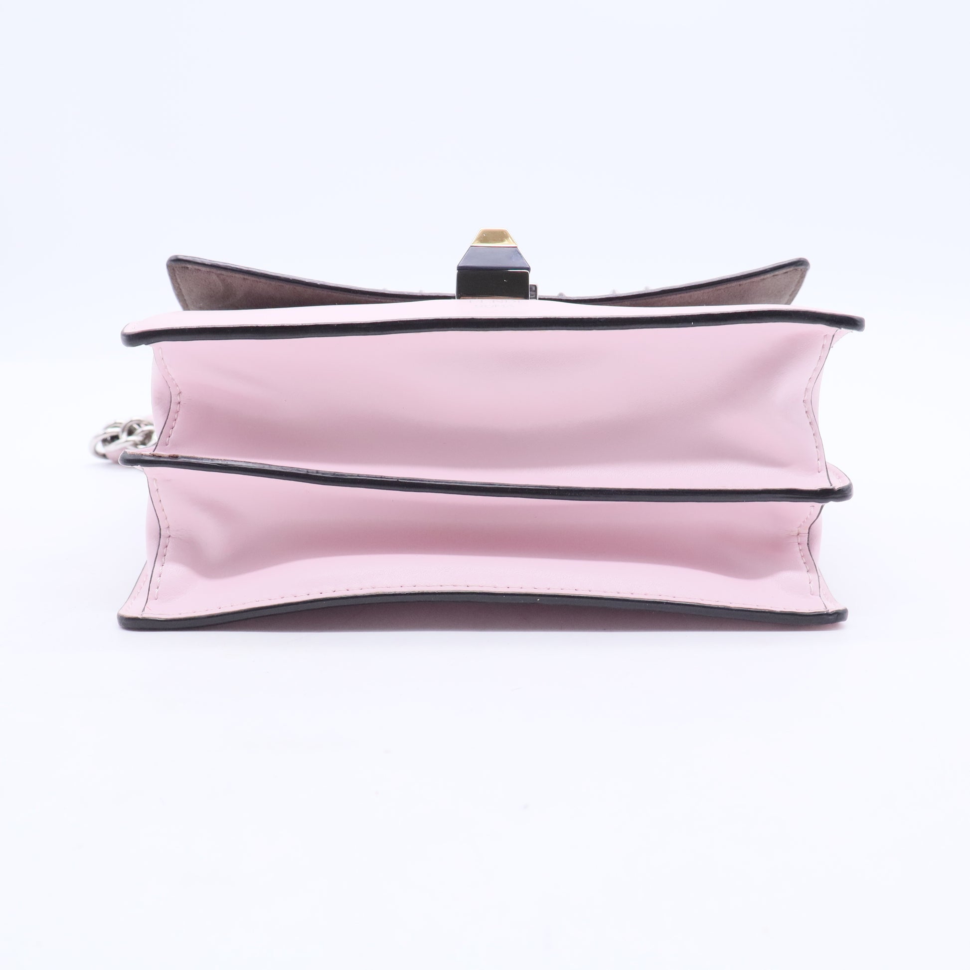 Canai Pink Handbag B20088