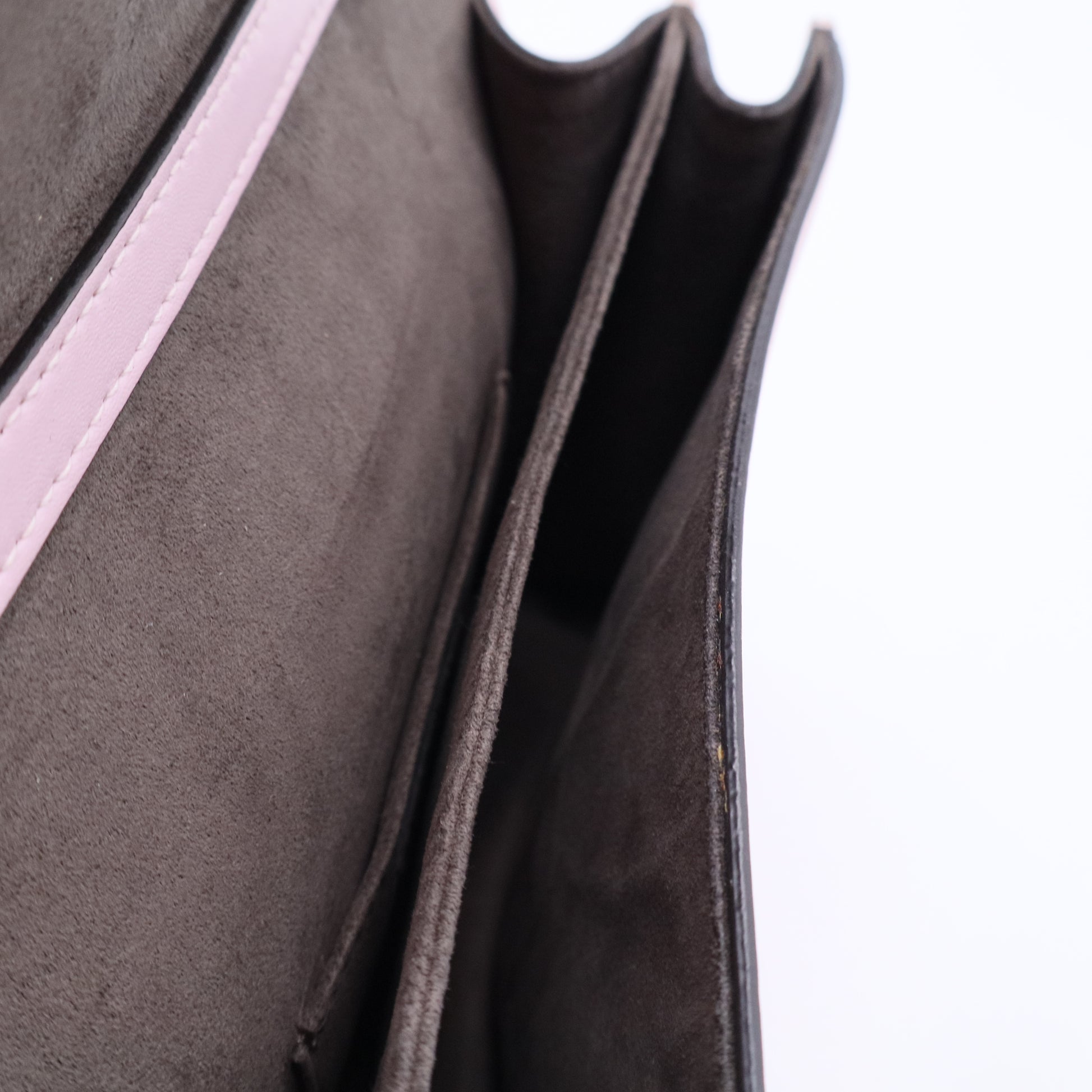 Canai Pink Handbag B20088