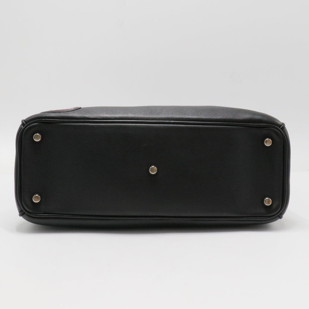 Paradise Diorissimo Tote Calfskin Medium