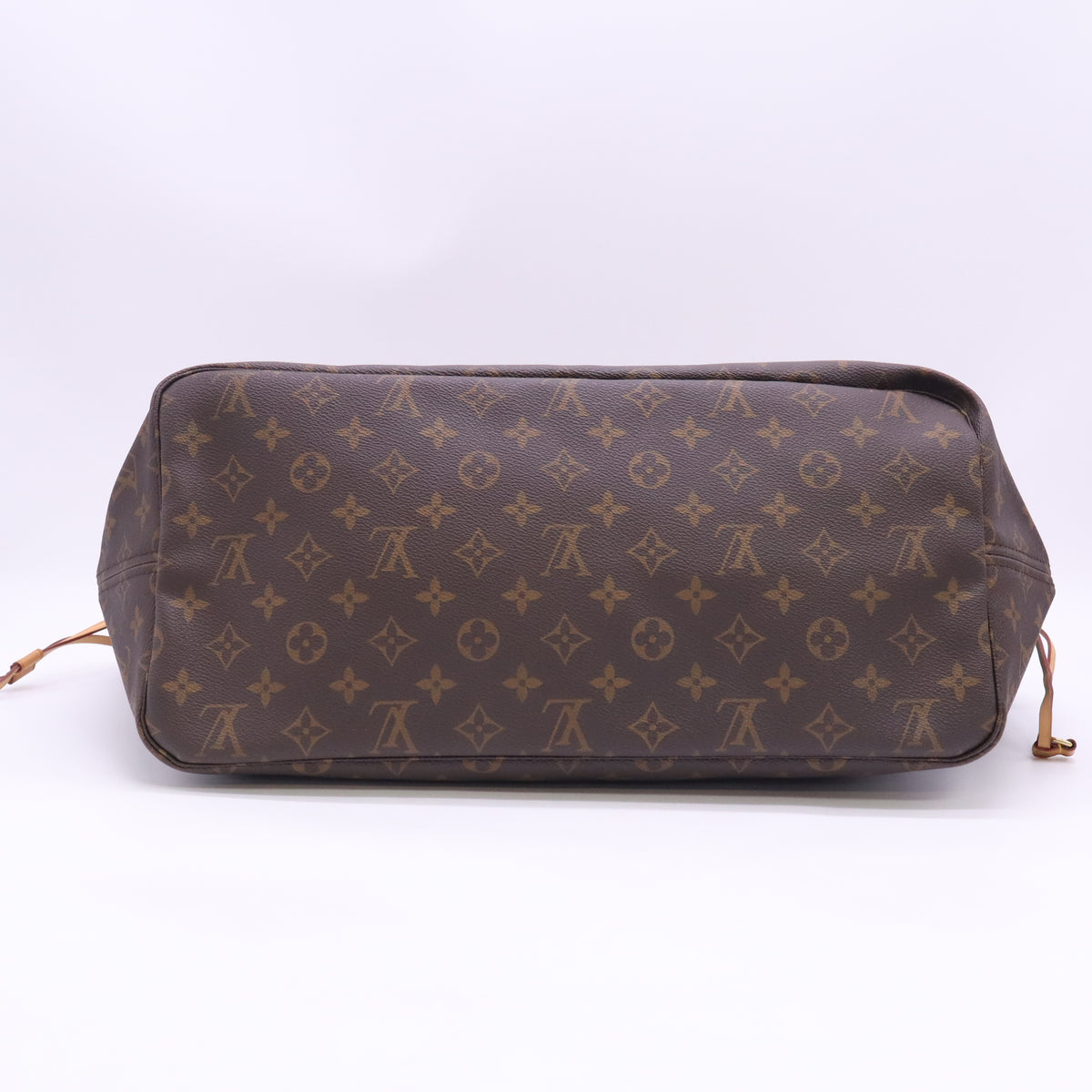 Louis Vuitton Neverfull GM Monogram Tote Bag B24409