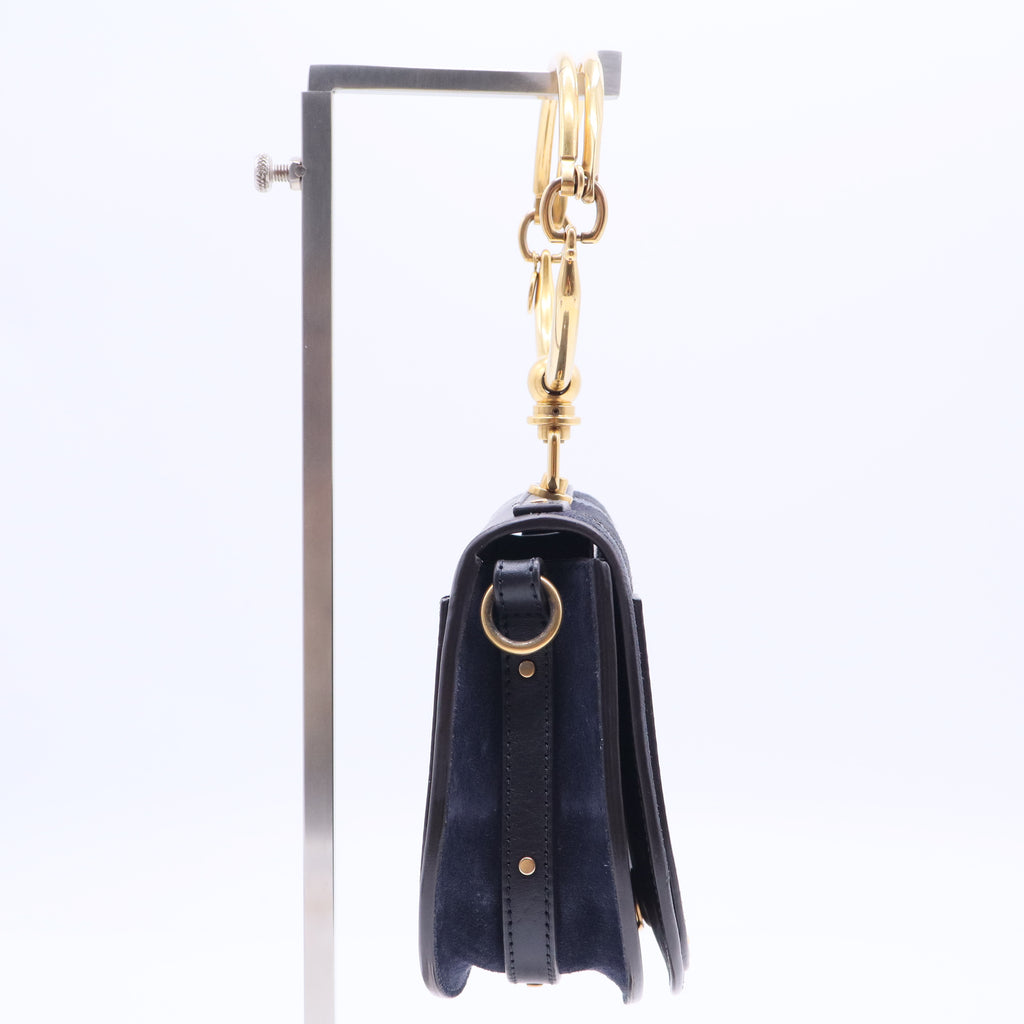 Bracelet Nile leather handbag B12415