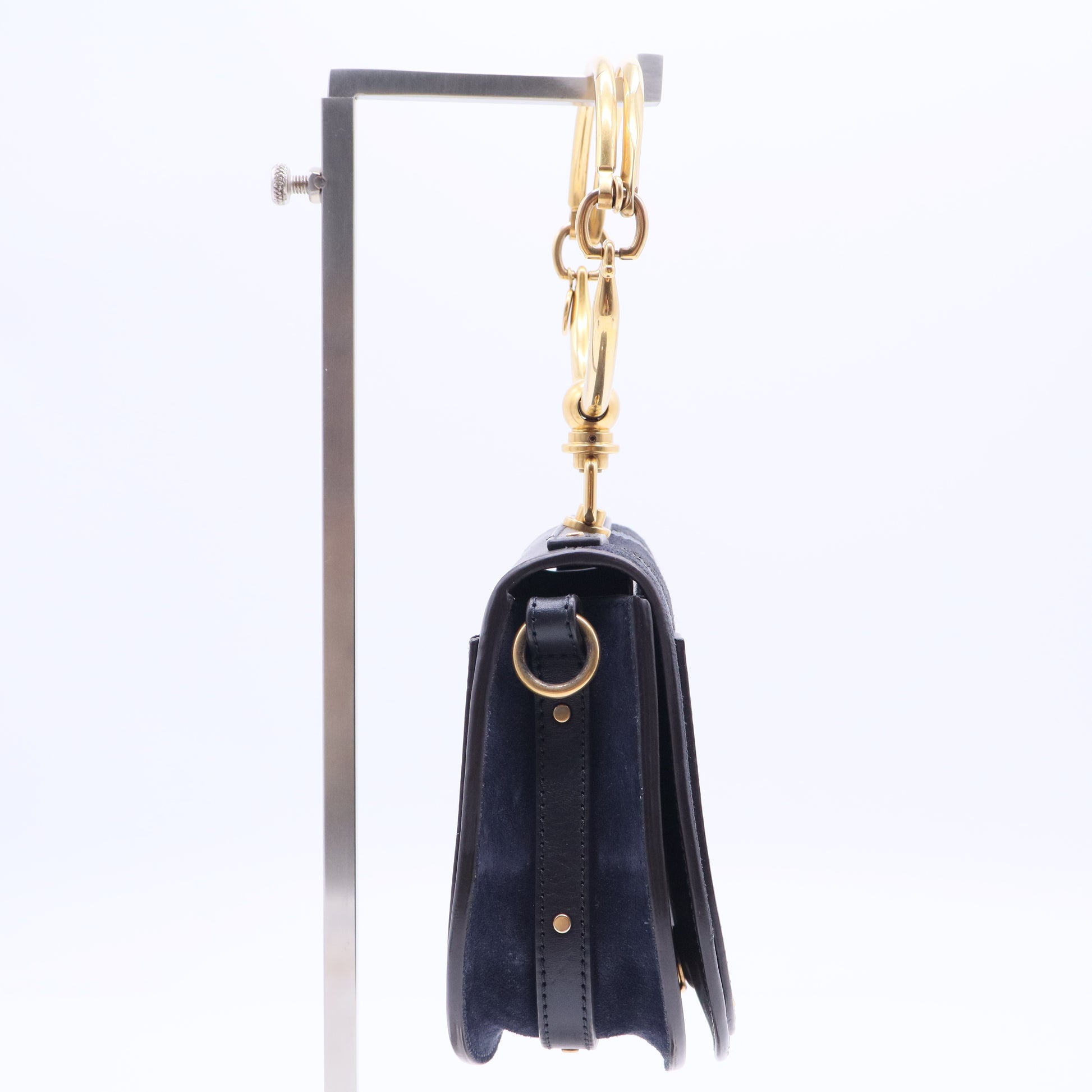 Bracelet Nile leather handbag B12415