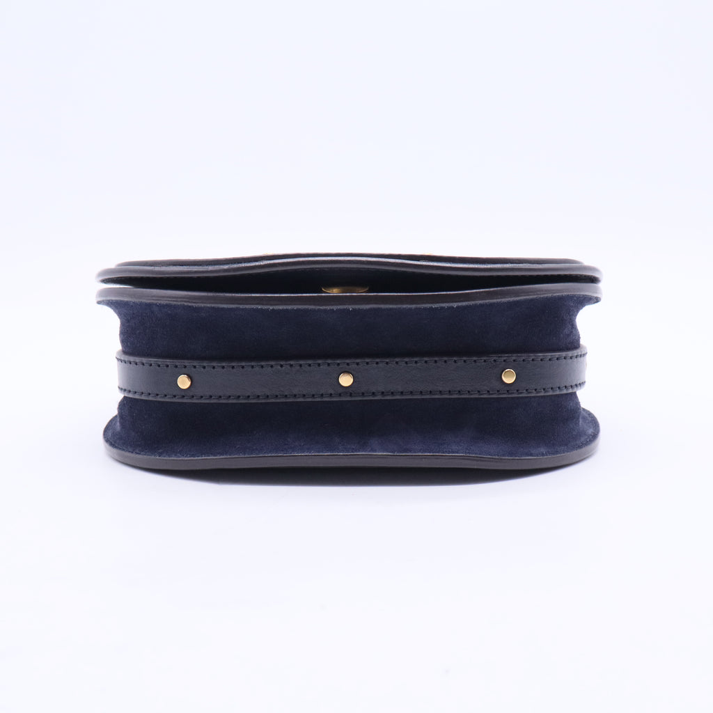 Bracelet Nile leather handbag B12415
