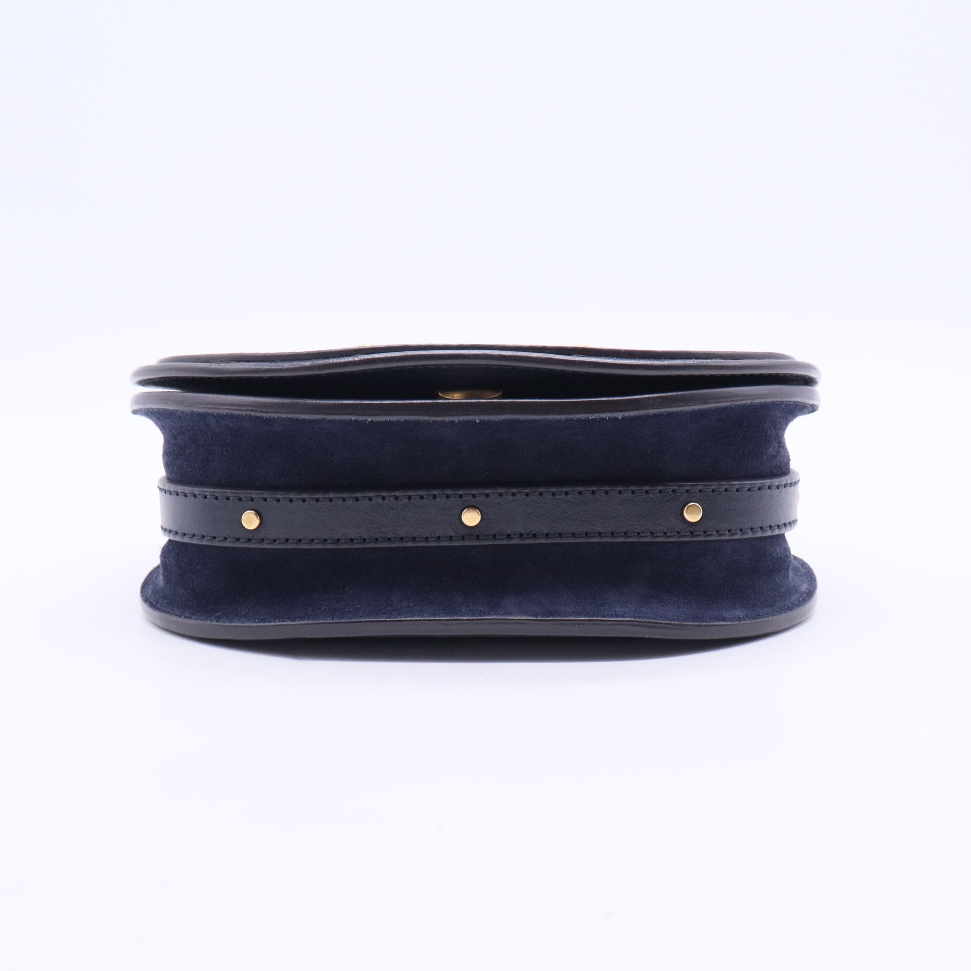 Bracelet Nile leather handbag B12415
