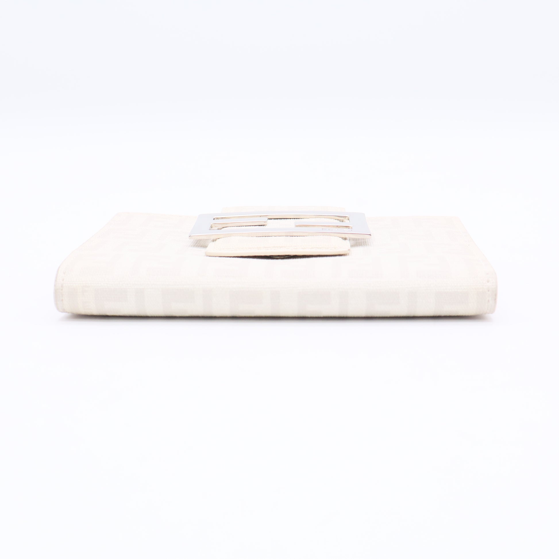 Zucca Canvas Short Wallet W20452