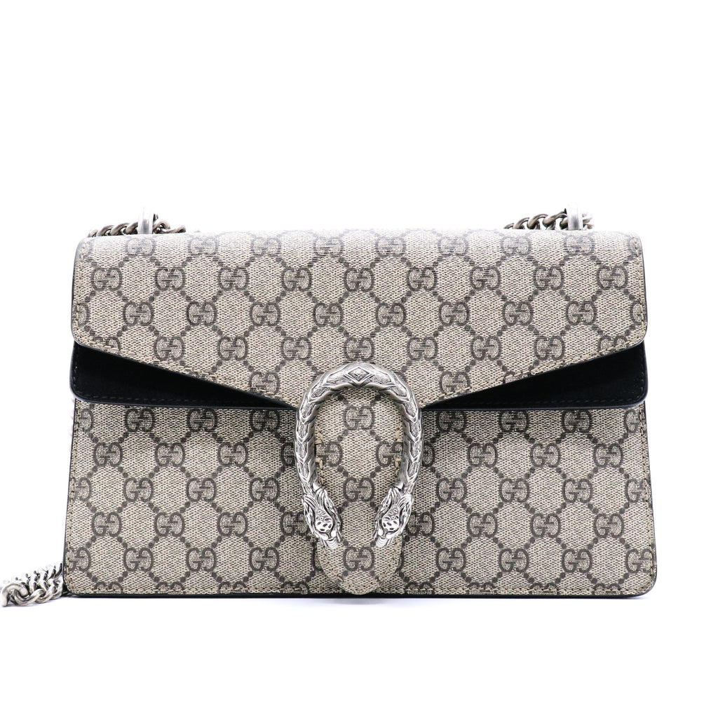 Supreme Dionysus Medium Shoulder Bag